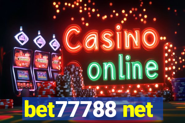 bet77788 net